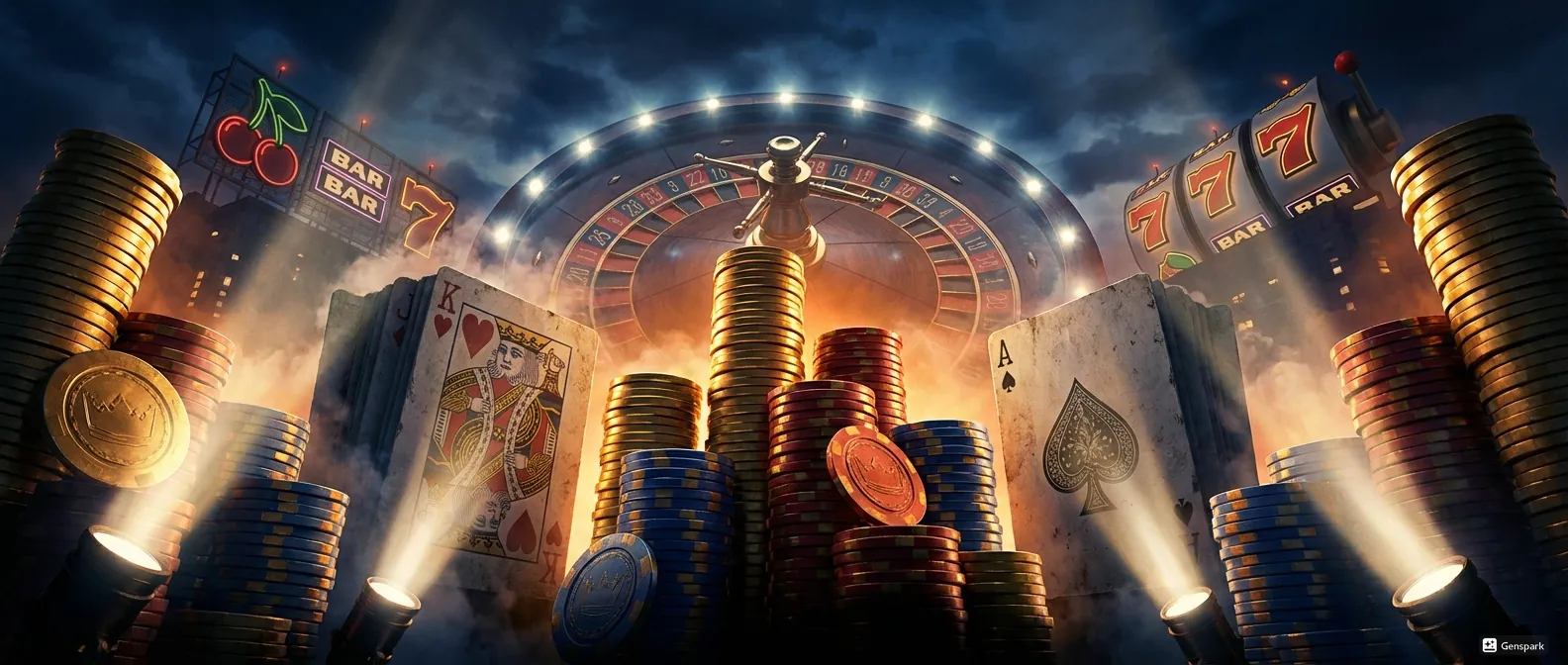 Buumi Casino