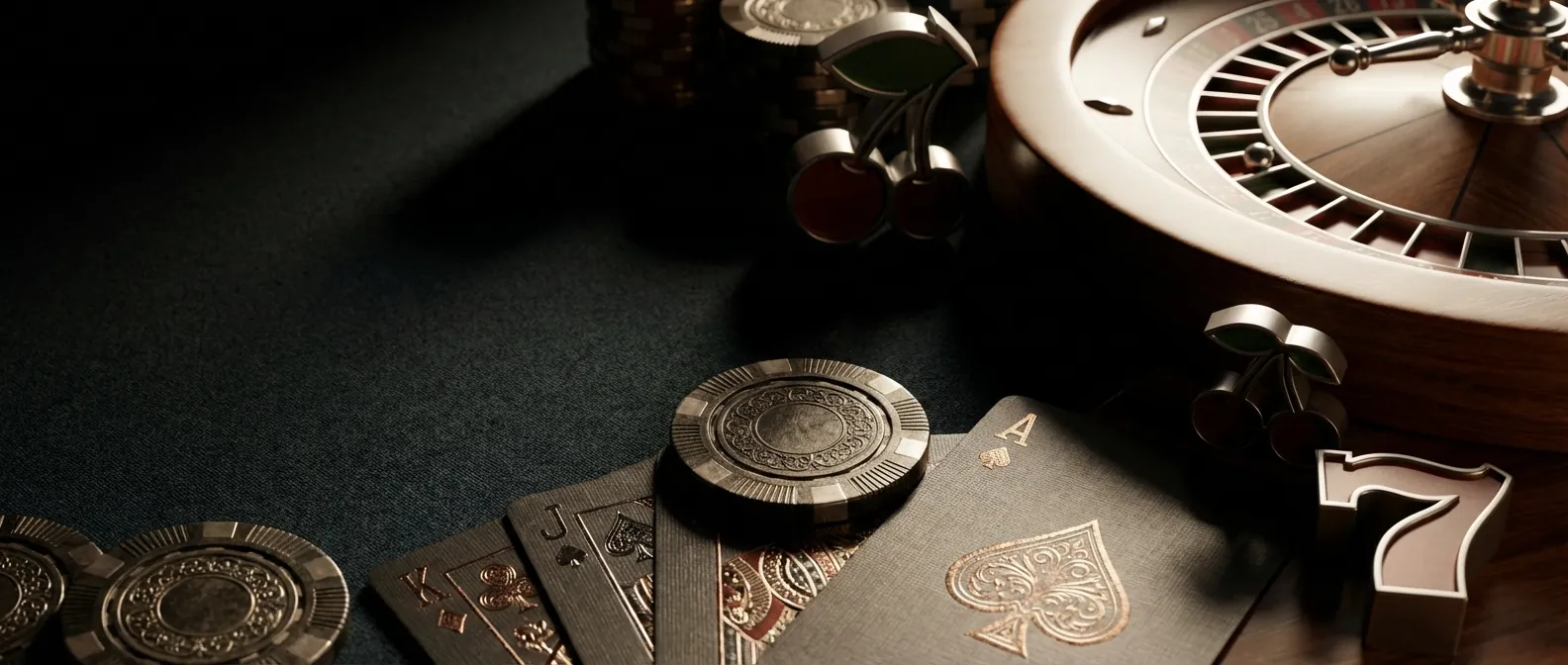 Buumi Casino