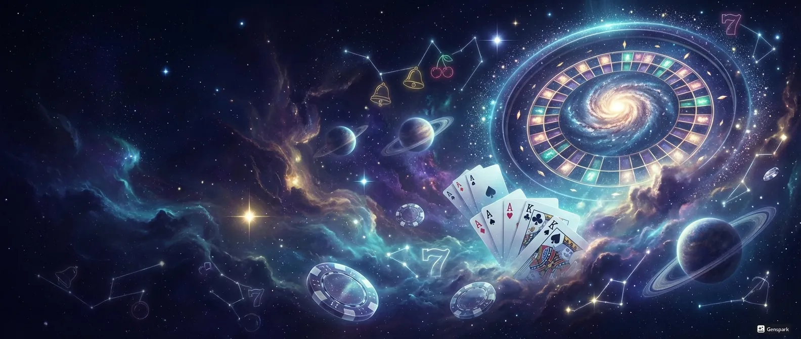 Buumi Casino