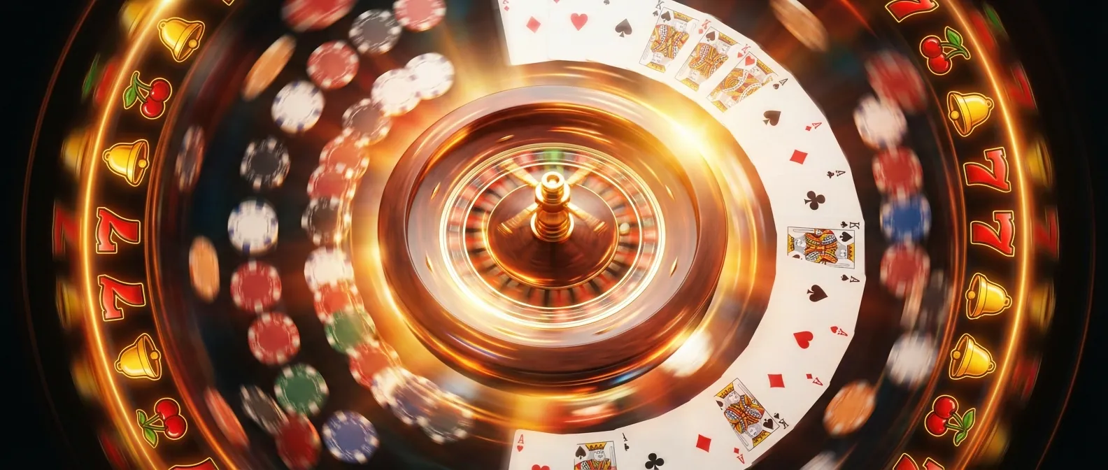 Buumi Casino