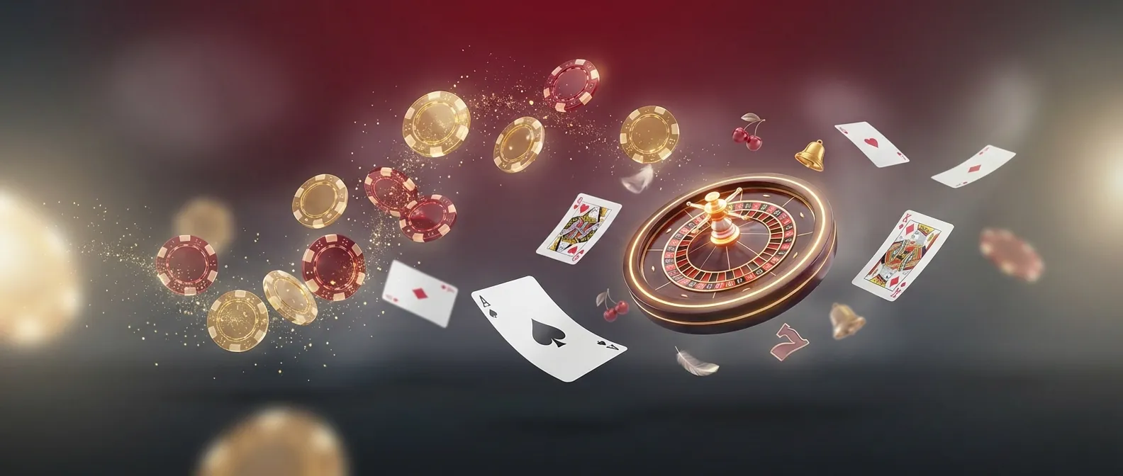 Buumi Casino
