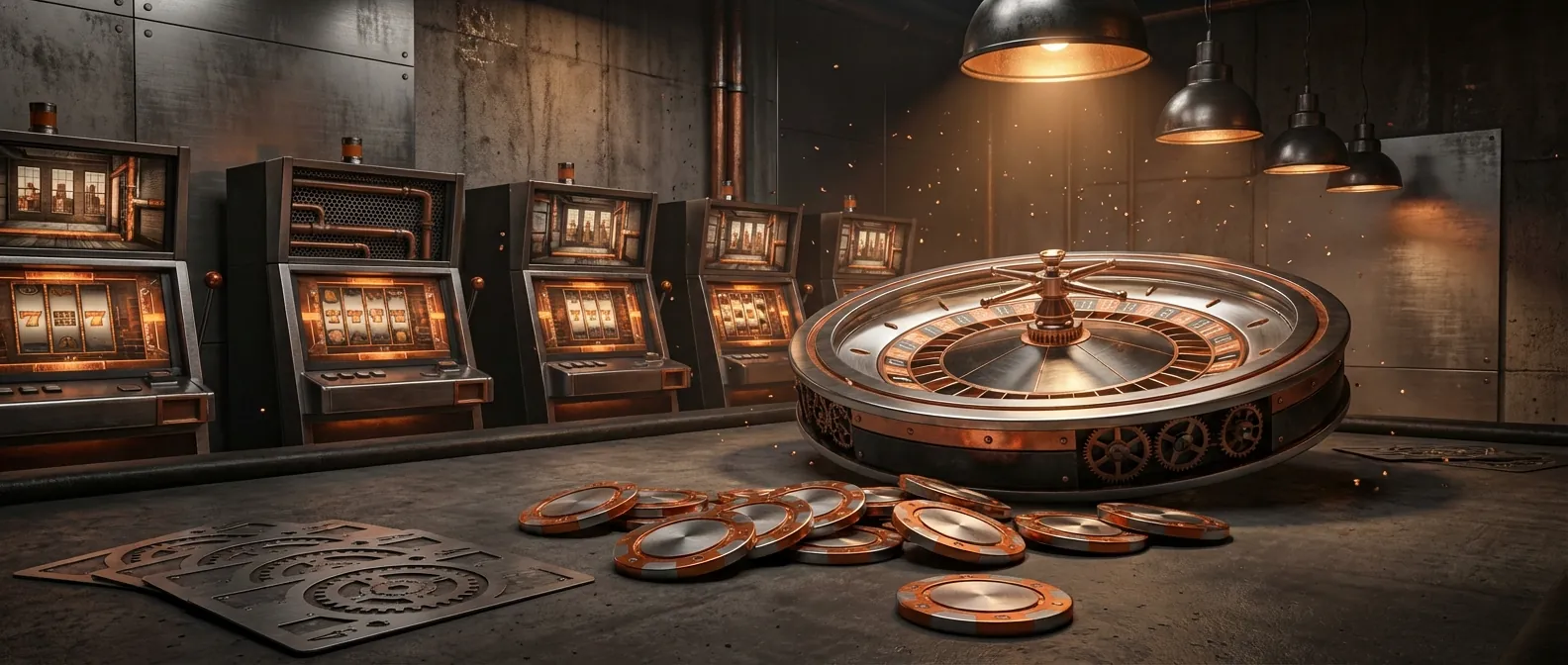 Buumi Casino