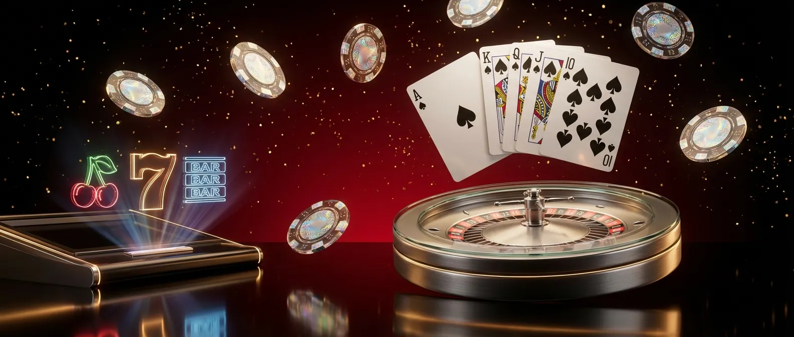 Buumi Casino