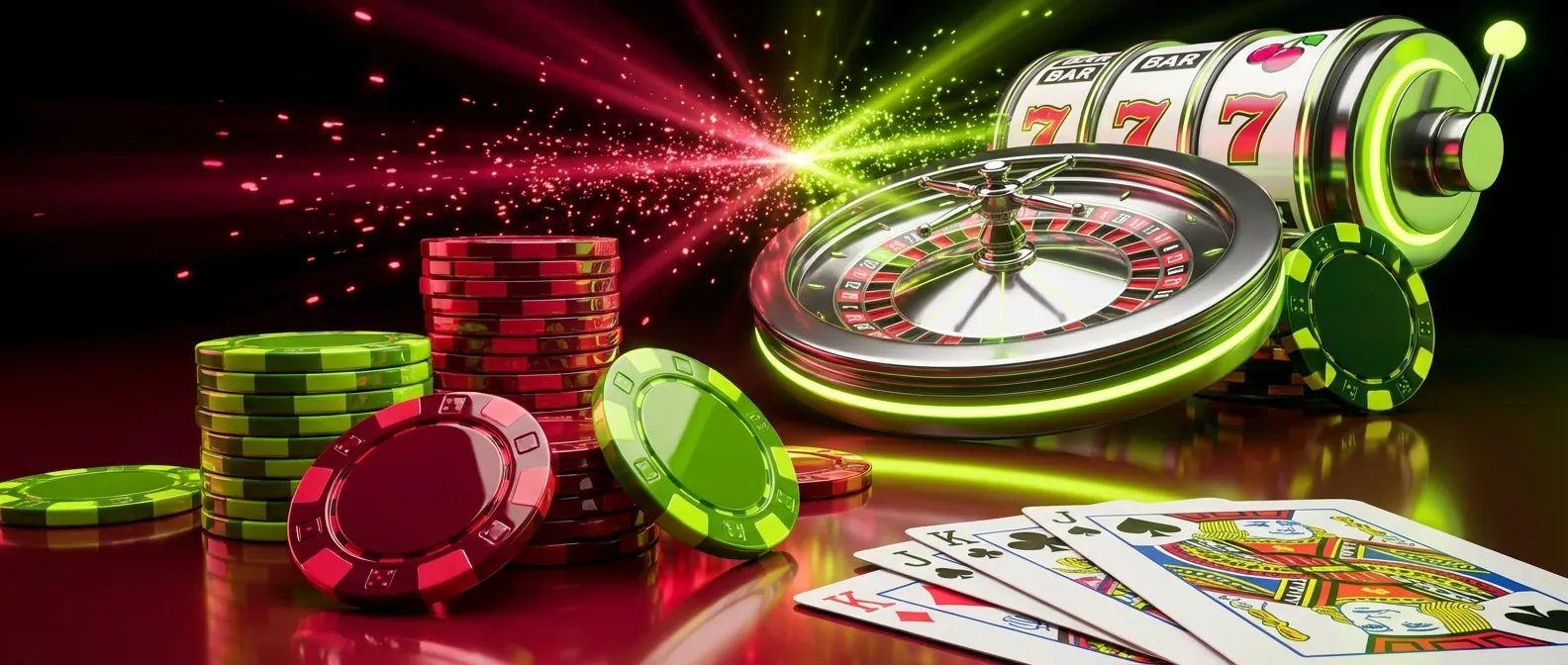 Buumi Casino
