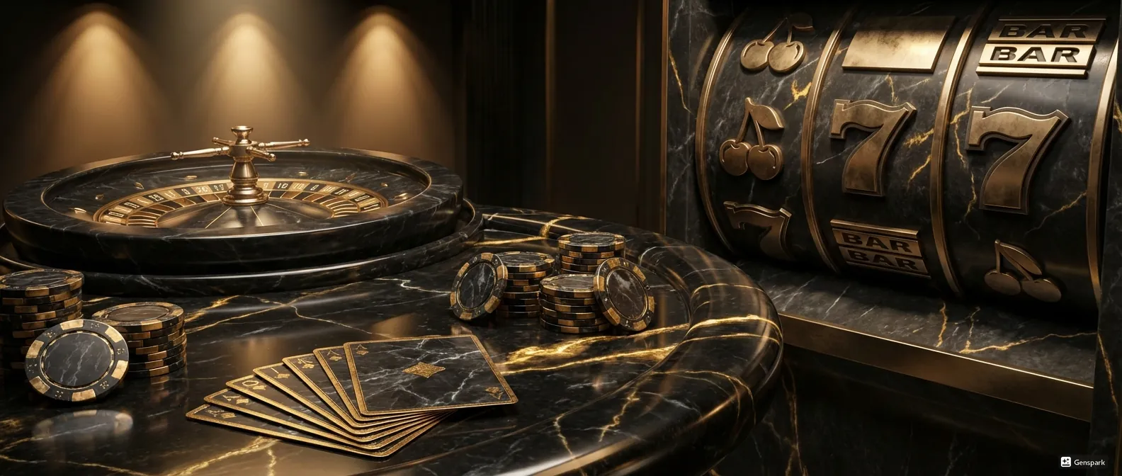 Buumi Casino