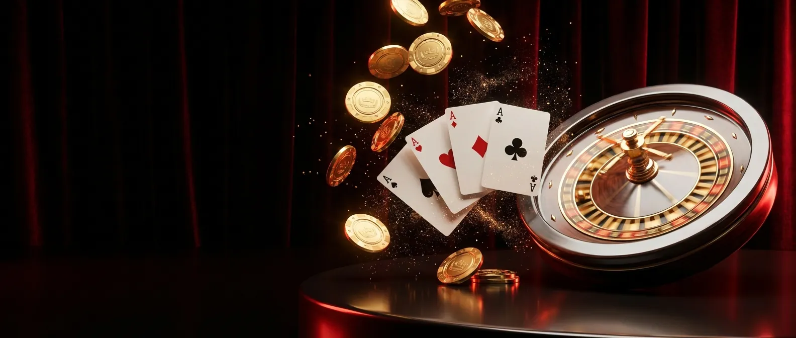 Buumi Casino