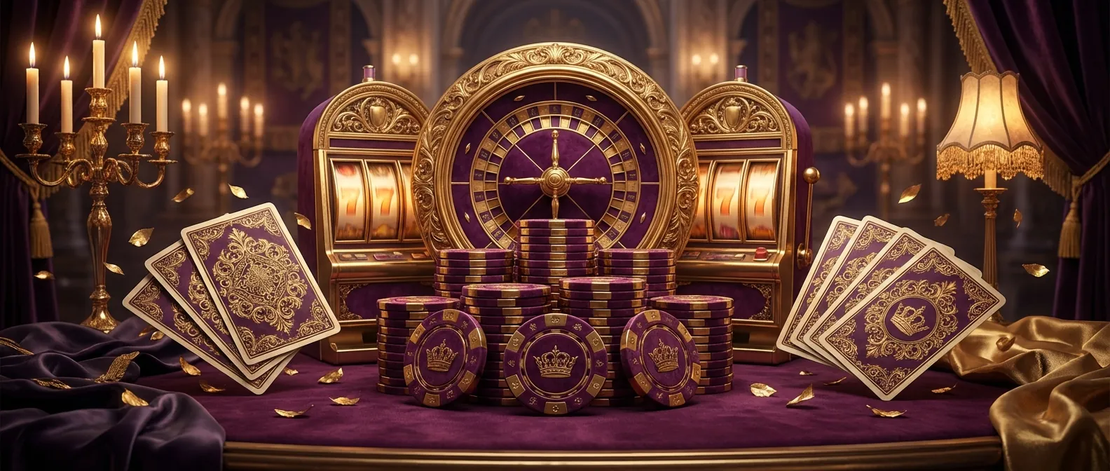Buumi Casino