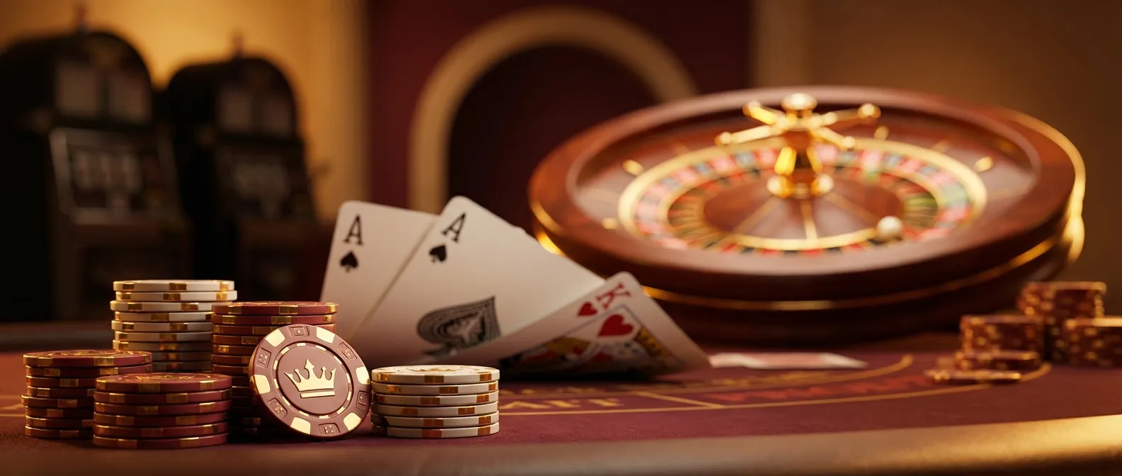 Buumi Casino