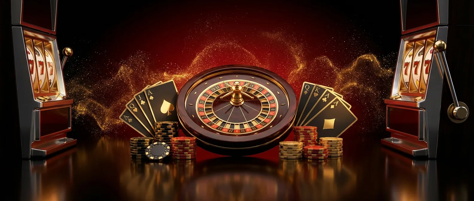 Buumi Casino