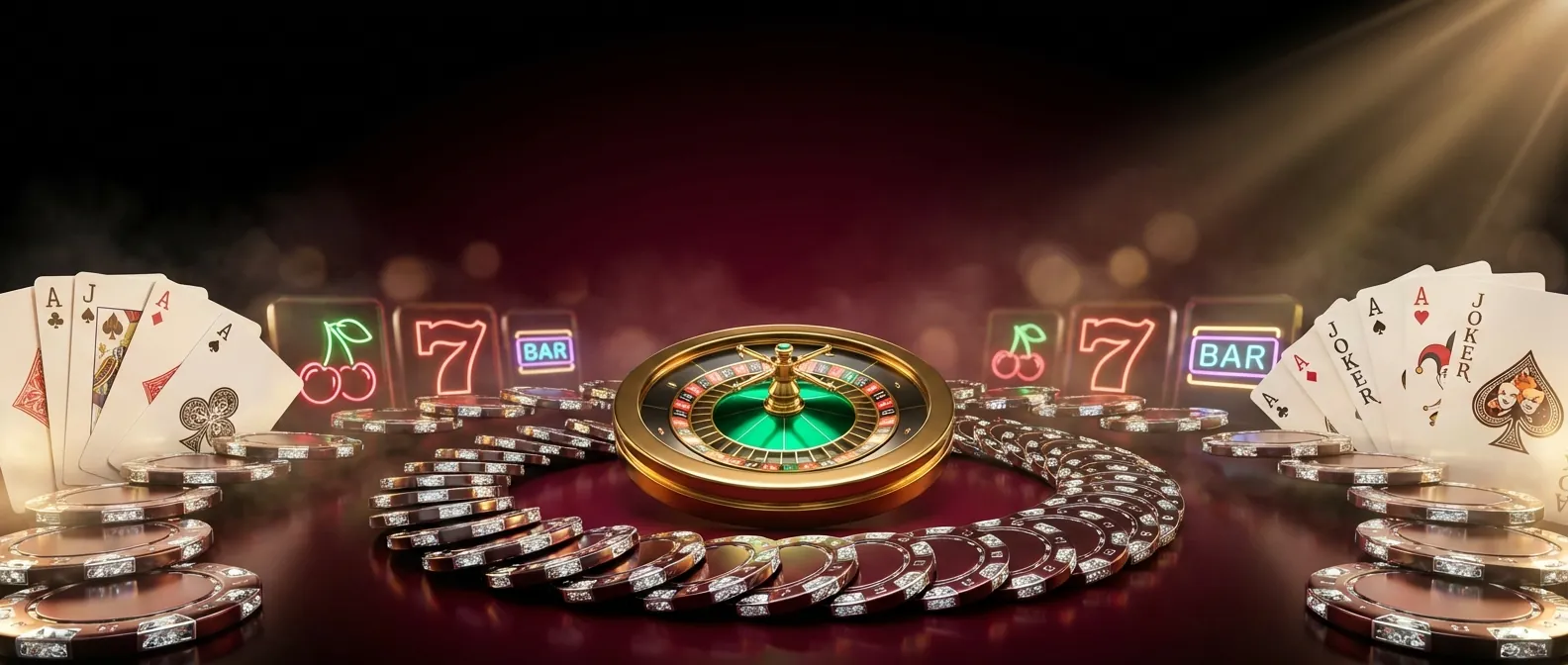 Buumi Casino