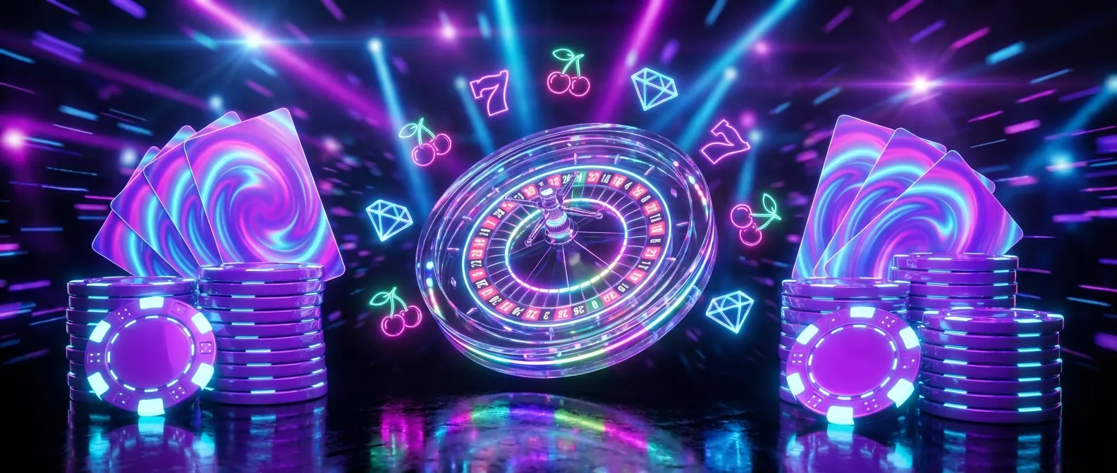 Buumi Casino