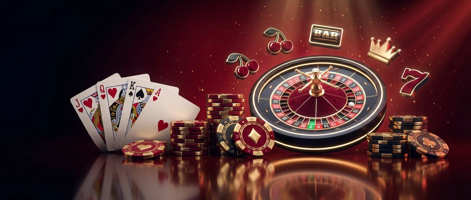 Buumi Casino