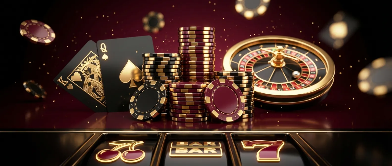 Buumi Casino