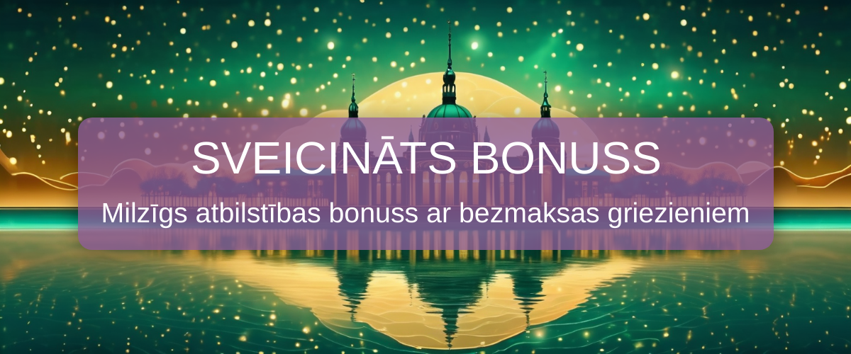 Buumi Casino Latvija - Licencēts kazino