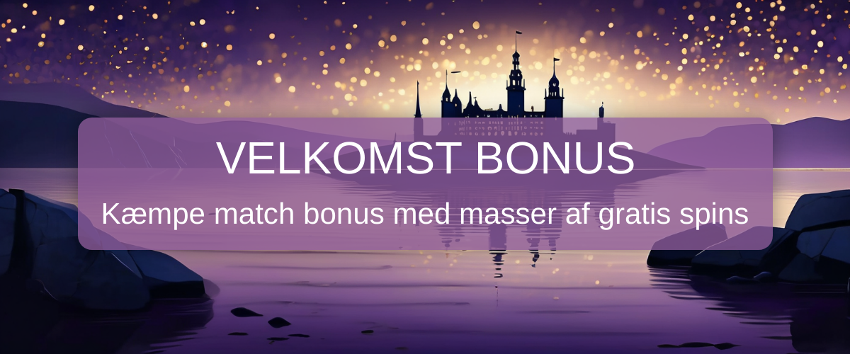 Buumi Casino Danmark